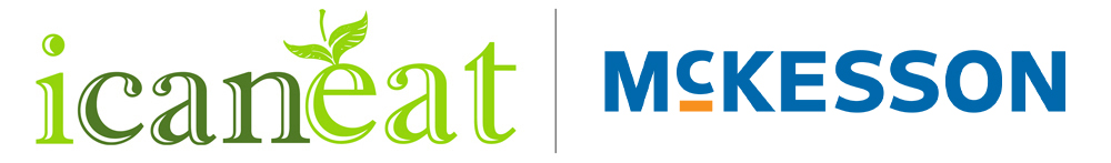 McKesson GTA i can eat